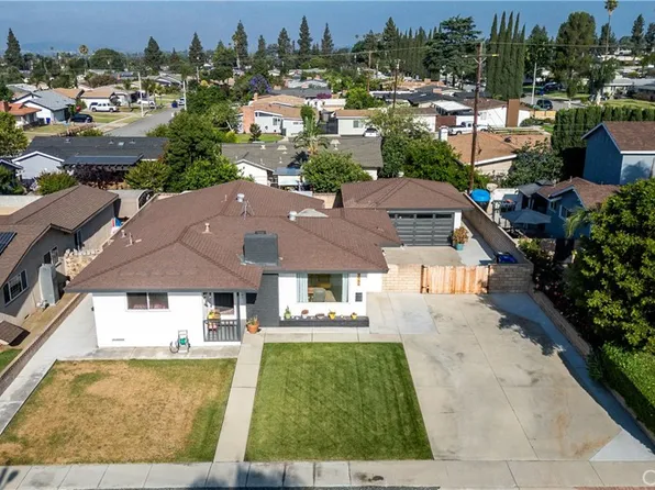 9966 Vernon Ave, Montclair, CA 91763