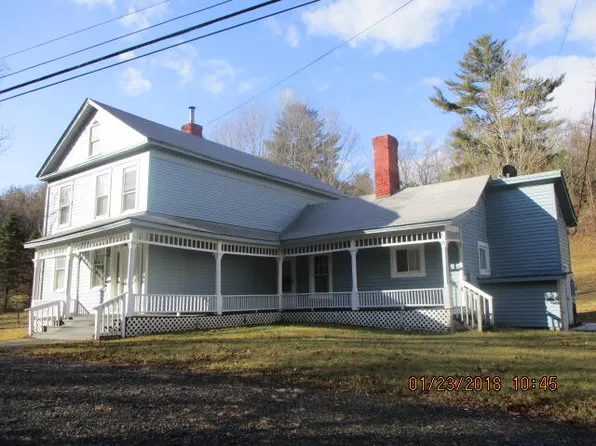 6720 Ogle Creek Rd, Covington, VA 24426