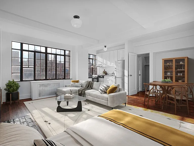433 W 21st St #7B — Photo 4