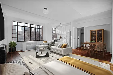 433 West 21st Street, #6B