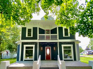 314 S Main St, Vermontville, MI 49096
