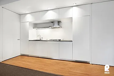 Rented by REZI