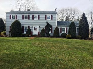 183 Windham Way, Freehold, NJ 07728