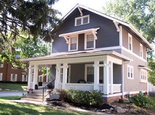 4123 Kingman Blvd, Des Moines, IA 50311