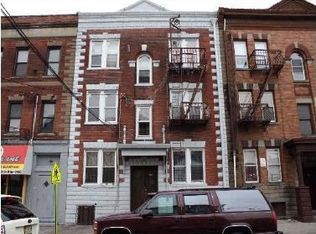 55 Myrtle Ave, Passaic, NJ 07055