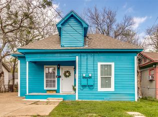 833 W Page Ave, Dallas, TX 75208
