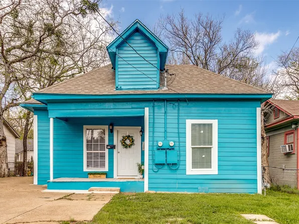 833 W Page Ave, Dallas, TX 75208