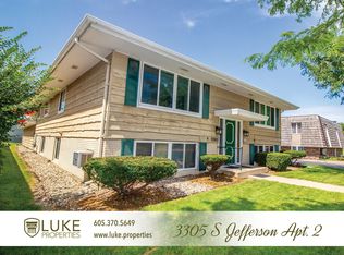 3305 S Jefferson Ave, Sioux Falls, SD 57105