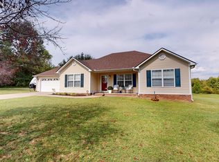 306 Cobb Rd, Newbern, TN 38059