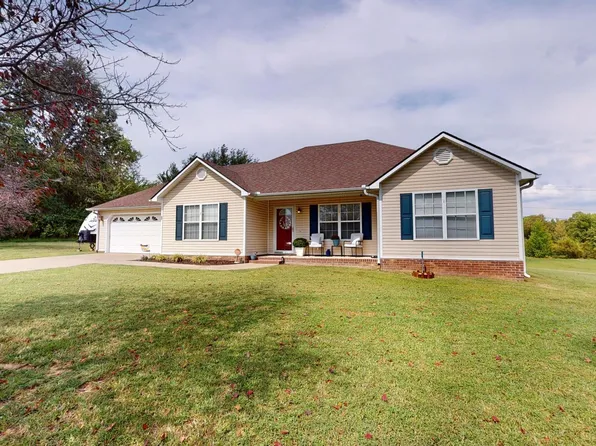 306 Cobb Rd, Newbern, TN 38059
