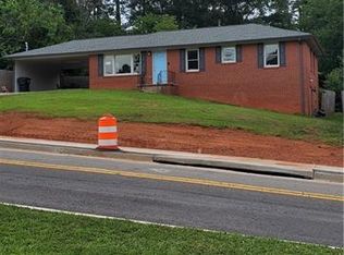 480 Church Rd SW, Marietta, GA 30060