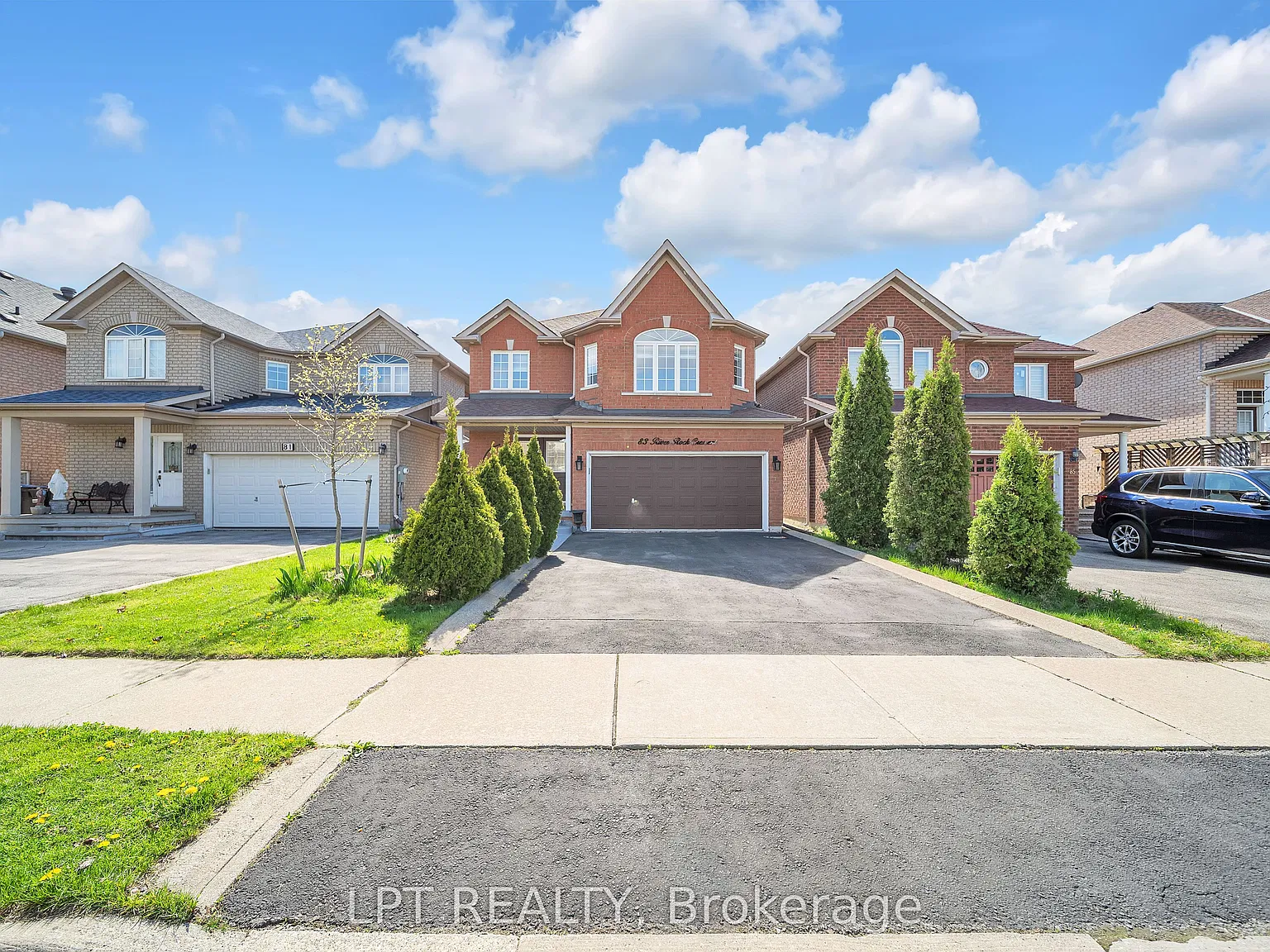 3 bed, $3,200 — Photo 2