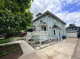 1749 SE 46th Ave, Portland, OR 97215