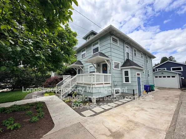 1749 SE 46th Ave, Portland, OR 97215