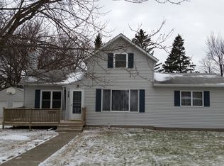 1130 8th Ave SW, Pipestone, MN 56164