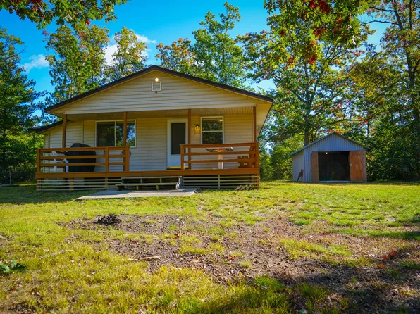 23646 W Twelve Mile Rd, Irons, MI 49644
