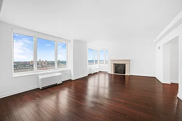 Rented by Nest Seekers International