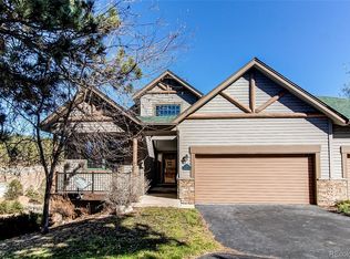 1180 Big Sky Ct, Evergreen, CO 80439