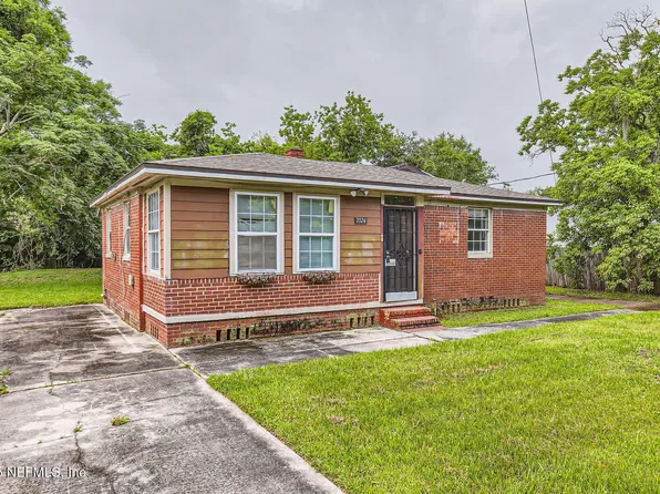 3324 SUNNYBROOK Avenue N, Jacksonville, FL 32254
