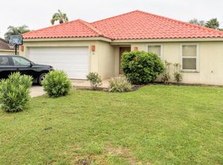 30 Ocelot Trail Rd, Laguna Vista, TX 78578