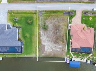 15426 Seafoam Cir LOT 28, Pt Charlotte, FL 33981