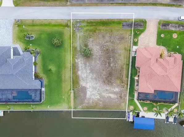 15426 Seafoam Cir Lot 28, Pt Charlotte, FL 33981