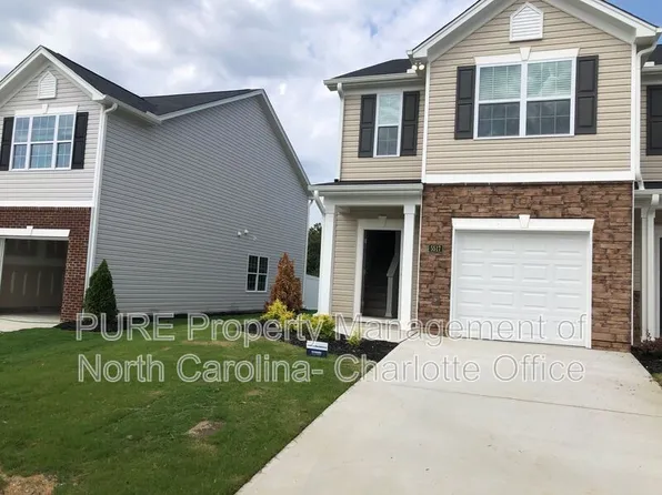 5517 Carrington Ct, Trinity, NC