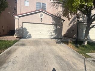 5409 Overland Express St, Las Vegas, NV 89118