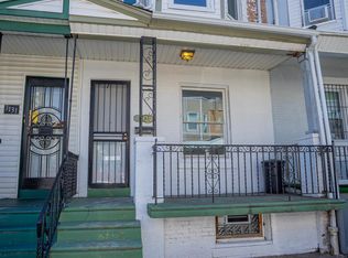 3129 N Marston St, Philadelphia, PA 19132