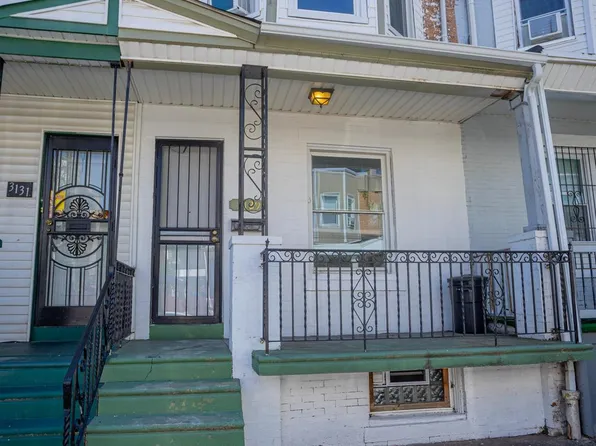 3129 N Marston St, Philadelphia, PA 19132