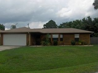 925 Canton St NW, Palm Bay, FL 32907