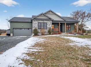 1930 County Road 9, Greater Napanee, ON K7R0E5