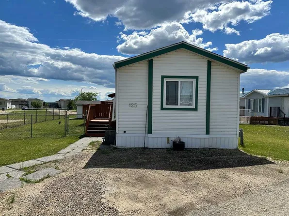 10615 88th St #125, Grande Prairie, AB T8X 1P5