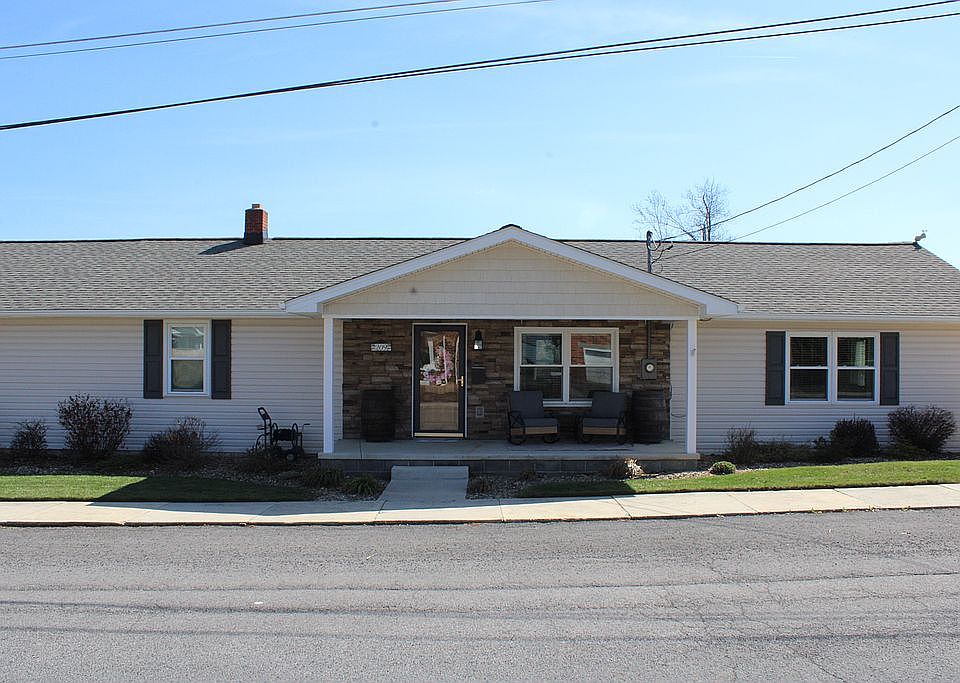 Front Exterior