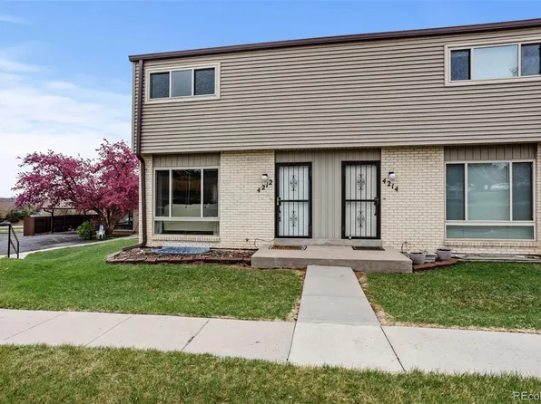 4212 W Pondview Drive, Littleton, CO 80123