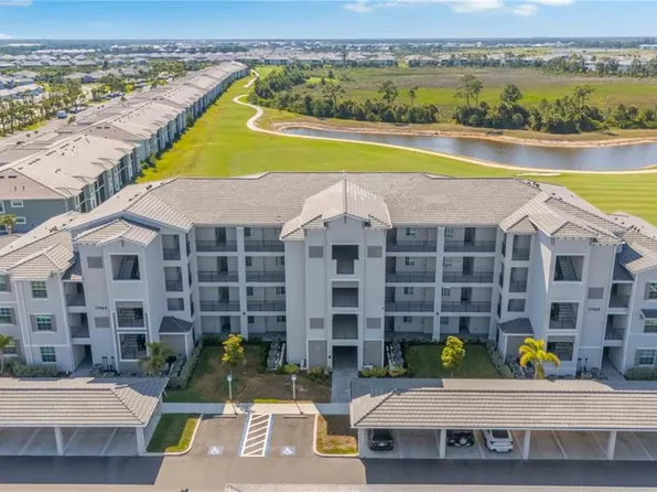 17565 Opal Sand Dr #401, Venice, FL 34293