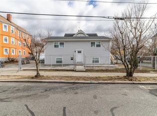200 Hamilton St, Providence, RI 02907