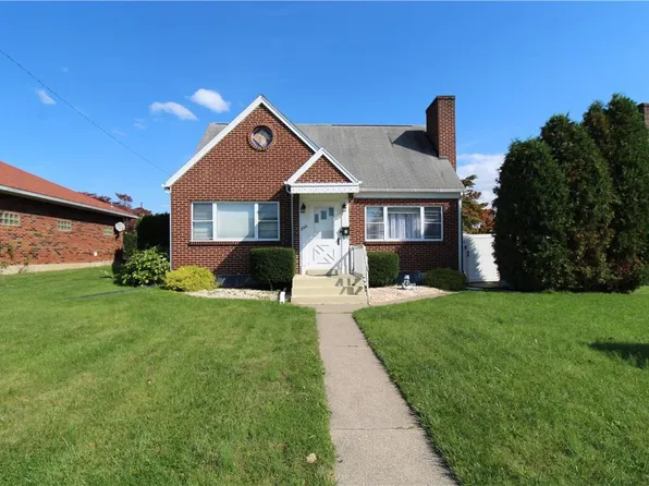 823 N Kiowa St, Allentown, PA 18109