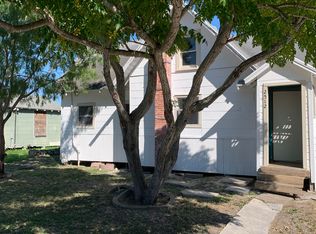 2512 Lynch St, Corpus Christi, TX 78404