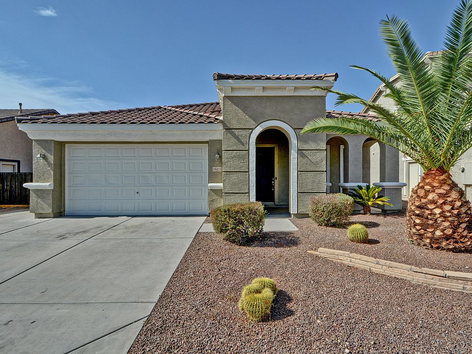 1st image of 16411 W Paso Trl