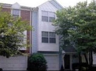 3102 Paladin Ter, Olney, MD 20832