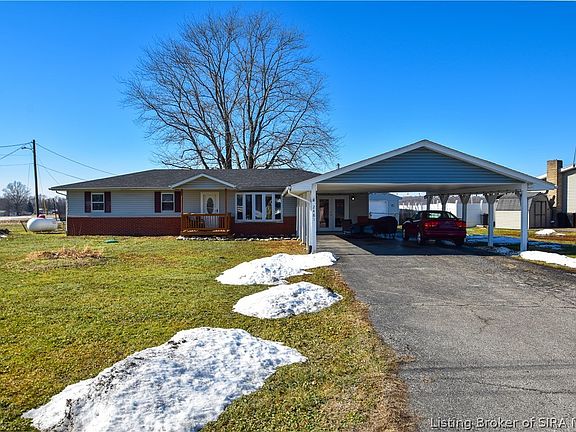 2nd image of 2481 N Slab Road