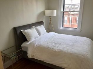 16 Gloucester St #4A, Boston, MA 02115