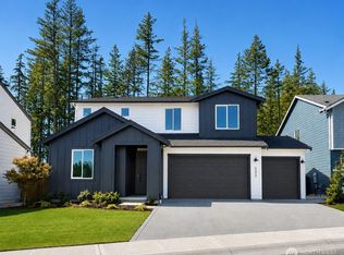 Mccormick Trails, Port Orchard, WA 98367