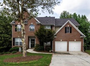 3891 Roxfield Dr, Buford, GA 30518