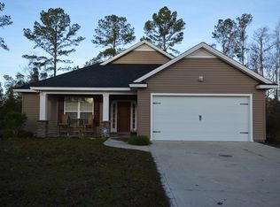 140 Amber Mill Cir, Brunswick, GA 31525
