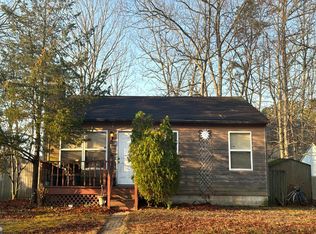 19 Harley Ave, Egg Harbor Township, NJ