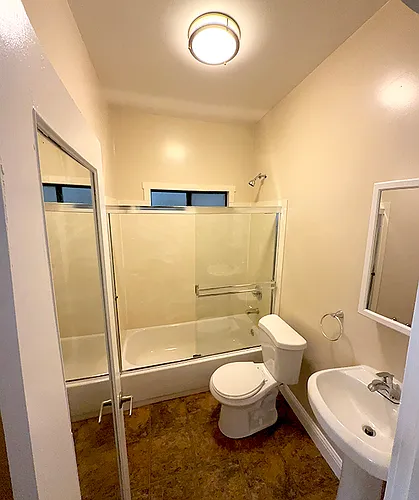 Floor plan Studio