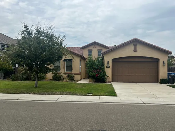 1023 Harvest Mill Dr, Manteca, CA 95336
