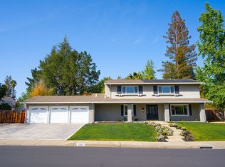 1035 Alicante Dr, Danville, CA